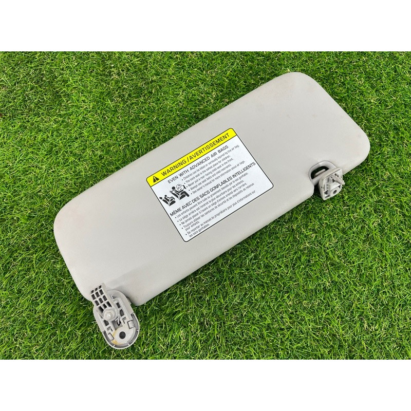 Козырек солнцезащитный (салон) Hyundai Ioniq AE 2019 Electro 85210G2260TTX