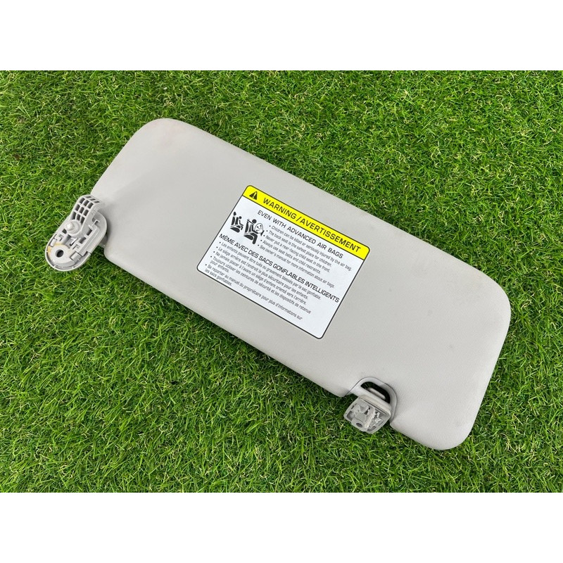 Козырек солнцезащитный (салон) Hyundai Ioniq AE 2019 Electro 85210G2260TTX