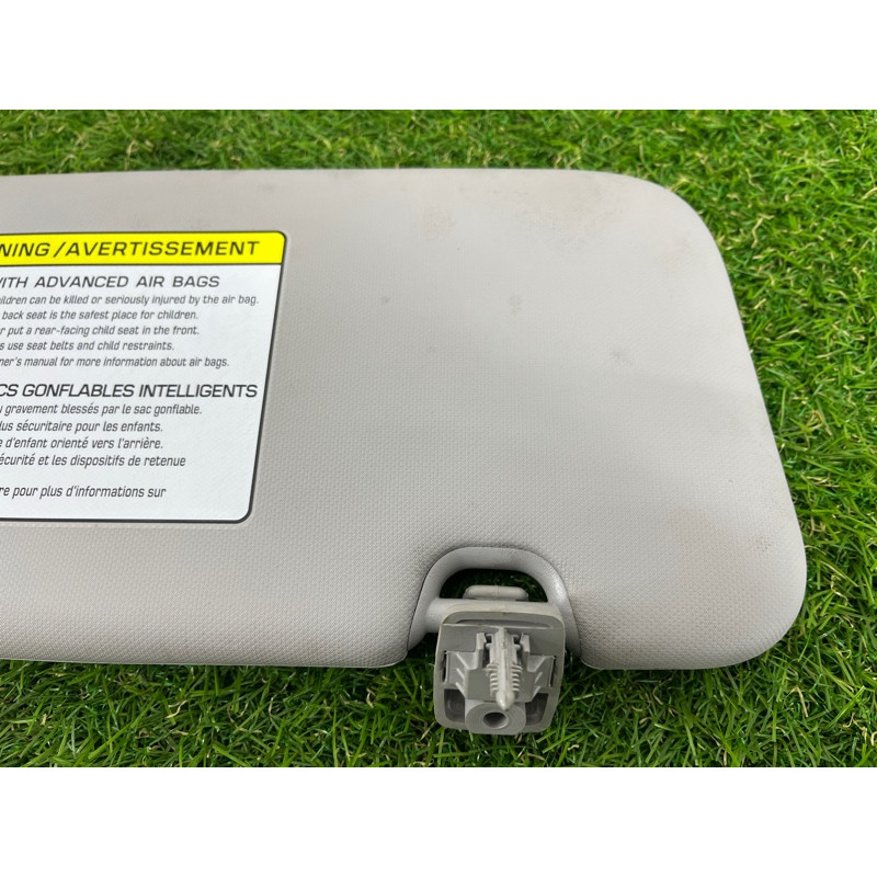 Козырек солнцезащитный (салон) Hyundai Ioniq AE 2019 Electro 85210G2260TTX