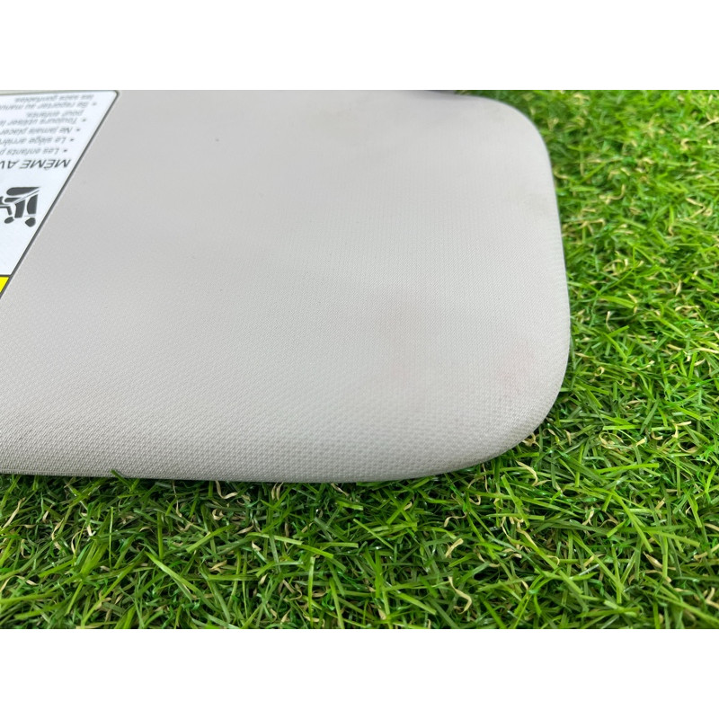 Козырек солнцезащитный (салон) Hyundai Ioniq AE 2019 Electro 85210G2260TTX