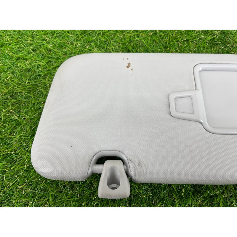 Козырек солнцезащитный (салон) Hyundai Ioniq AE 2019 Electro 85210G2260TTX