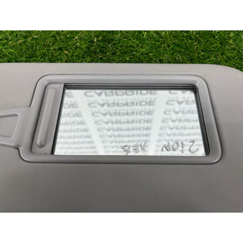 Козырек солнцезащитный (салон) Hyundai Ioniq AE 2019 Electro 85210G2260TTX