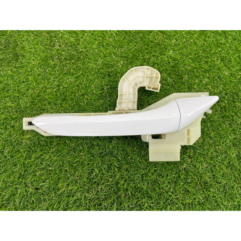 Ручка двери внешняя (кузов и элементы) Hyundai Ioniq AE 2019 Electro 83651G2000