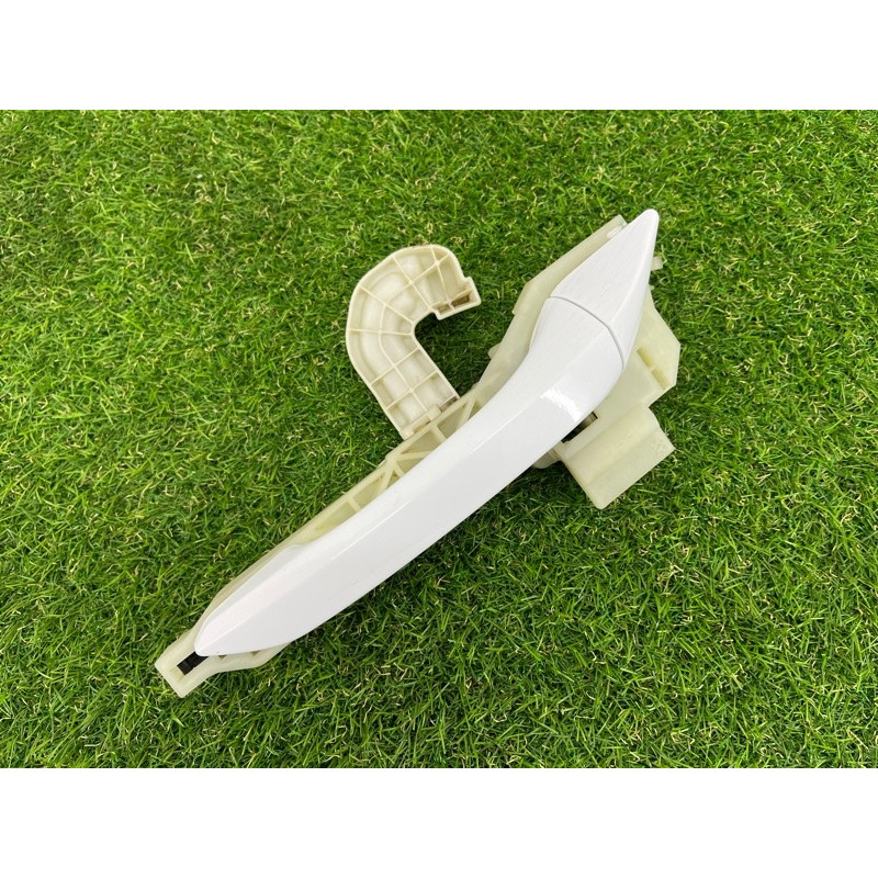 Ручка двери внешняя (кузов и элементы) Hyundai Ioniq AE 2019 Electro 83651G2000