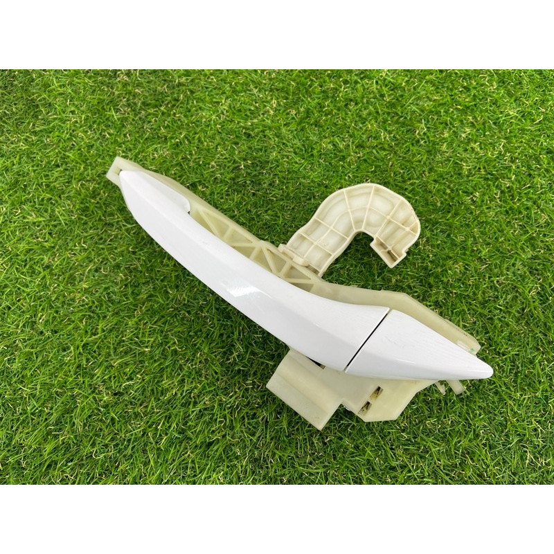 Ручка двери внешняя (кузов и элементы) Hyundai Ioniq AE 2019 Electro 83651G2000