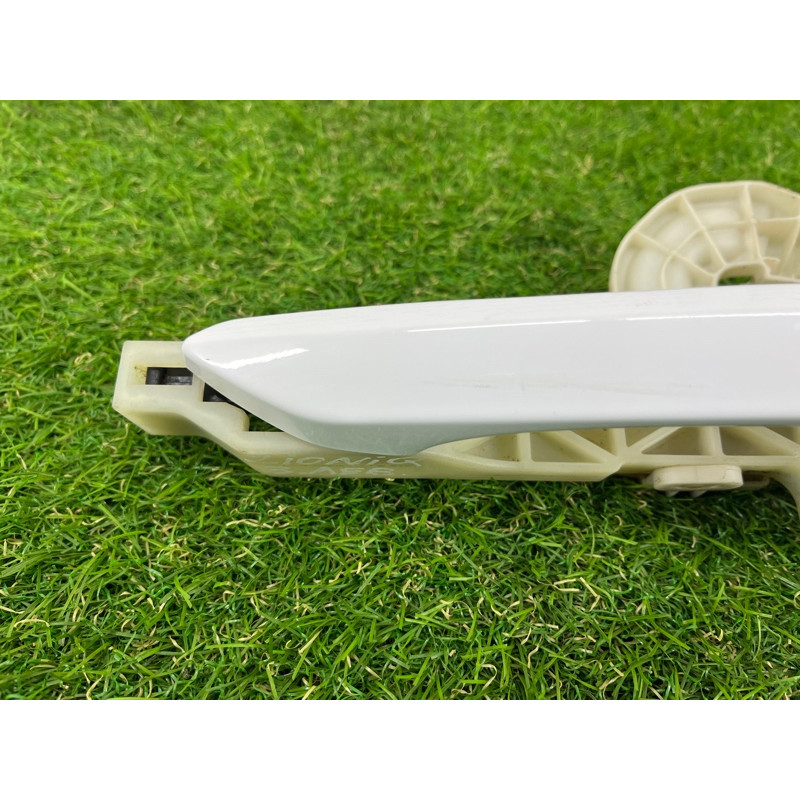 Ручка двери внешняя (кузов и элементы) Hyundai Ioniq AE 2019 Electro 83651G2000