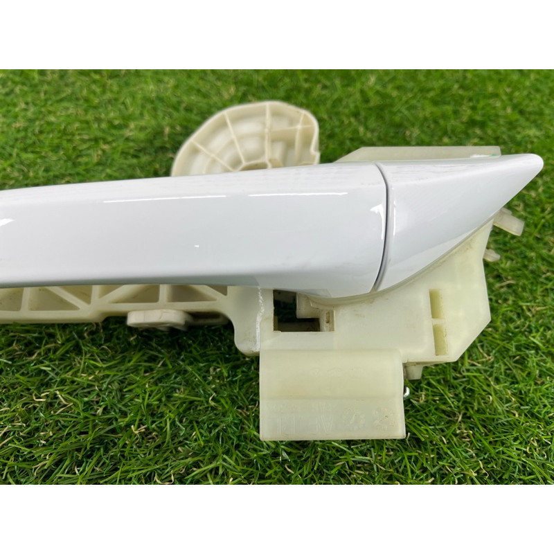 Ручка двери внешняя (кузов и элементы) Hyundai Ioniq AE 2019 Electro 83651G2000