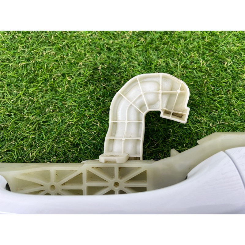 Ручка двери внешняя (кузов и элементы) Hyundai Ioniq AE 2019 Electro 83651G2000