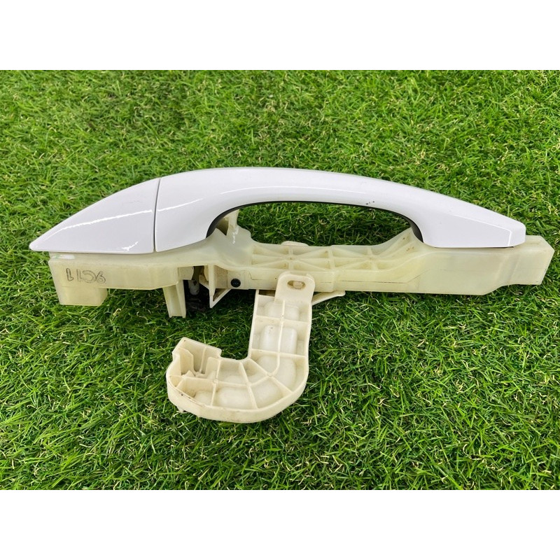 Ручка двери внешняя (кузов и элементы) Hyundai Ioniq AE 2019 Electro 83651G2000