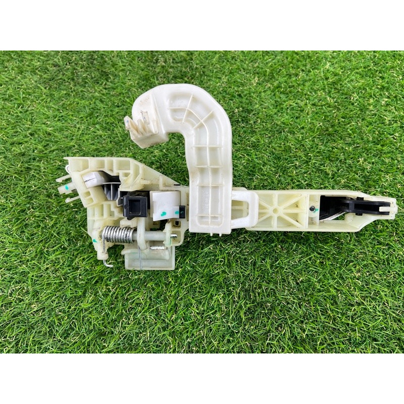 Ручка двери внешняя (кузов и элементы) Hyundai Ioniq AE 2019 Electro 83651G2000