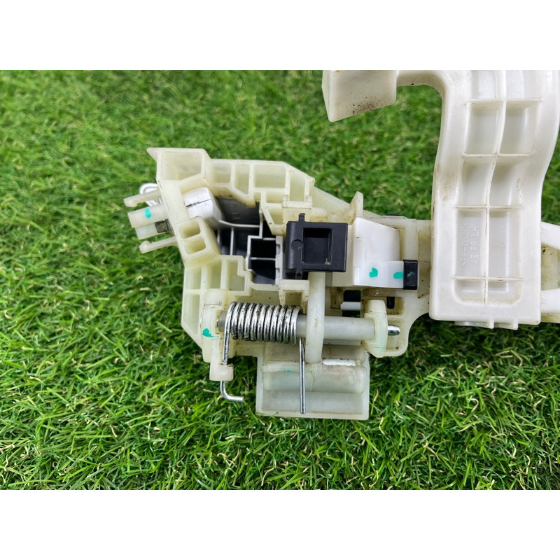 Ручка двери внешняя (кузов и элементы) Hyundai Ioniq AE 2019 Electro 83651G2000