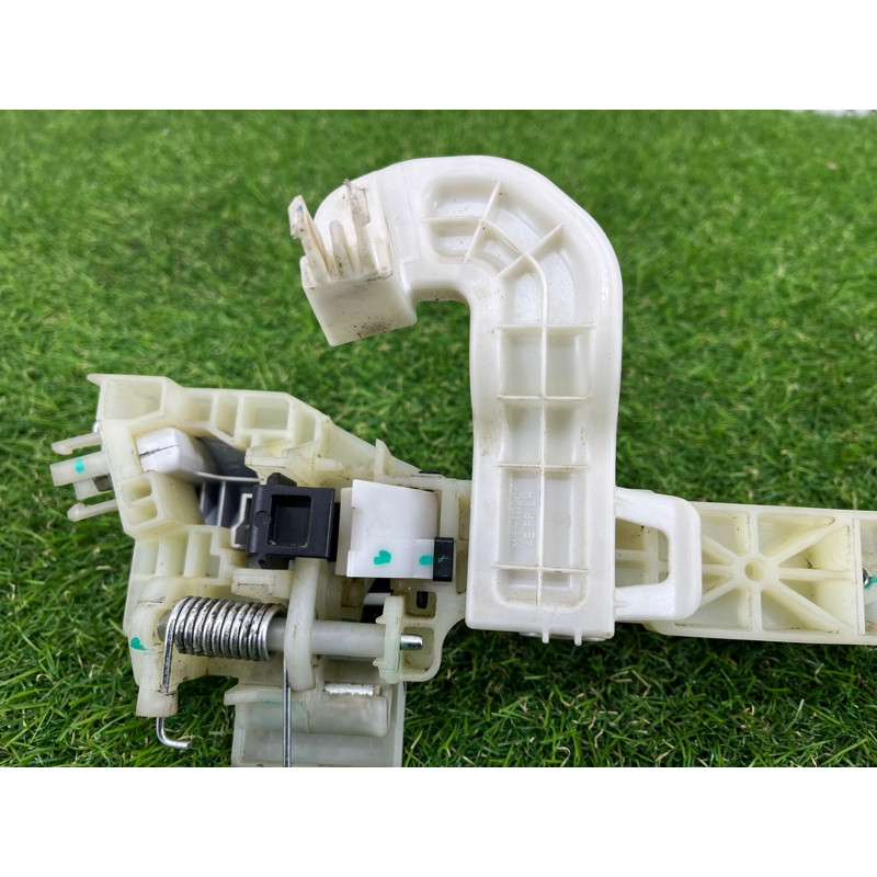 Ручка двери внешняя (кузов и элементы) Hyundai Ioniq AE 2019 Electro 83651G2000