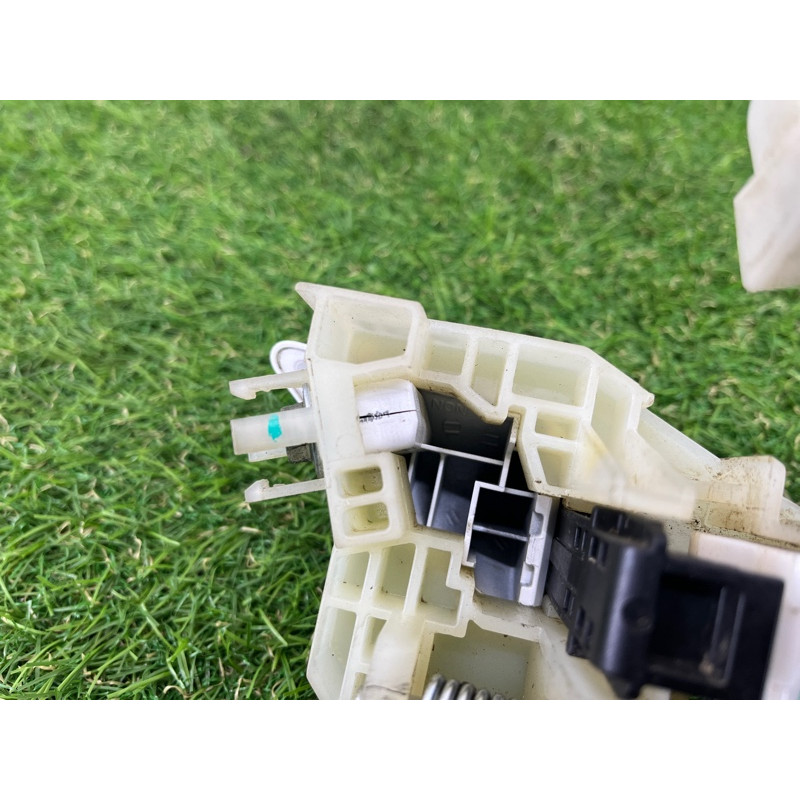 Ручка двери внешняя (кузов и элементы) Hyundai Ioniq AE 2019 Electro 83651G2000