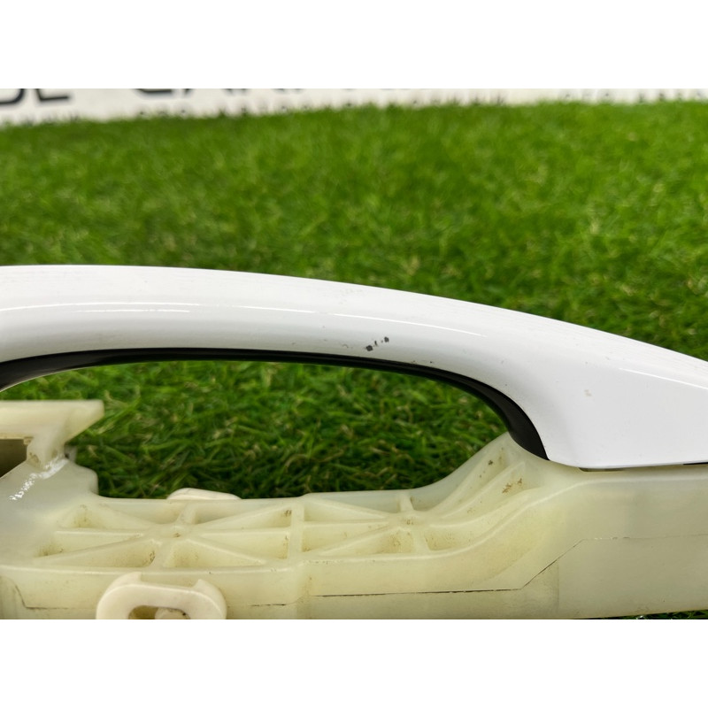 Ручка двери внешняя (кузов и элементы) Hyundai Ioniq AE 2019 Electro 83651G2000