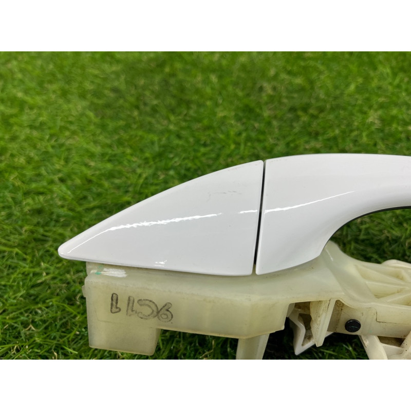 Ручка двери внешняя (кузов и элементы) Hyundai Ioniq AE 2019 Electro 83651G2000