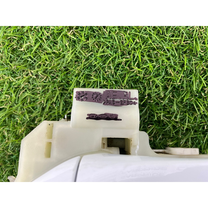 Ручка двери внешняя (кузов и элементы) Hyundai Ioniq AE 2019 Electro 83651G2000