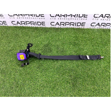 Ремінь безпеки