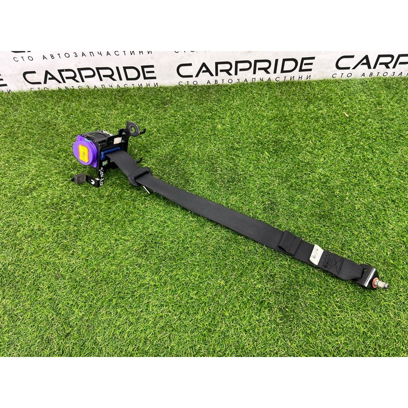 Ремінь безпеки (airbag/безопасность) Hyundai Ioniq AE 2019 Electro 89820G2500TRY