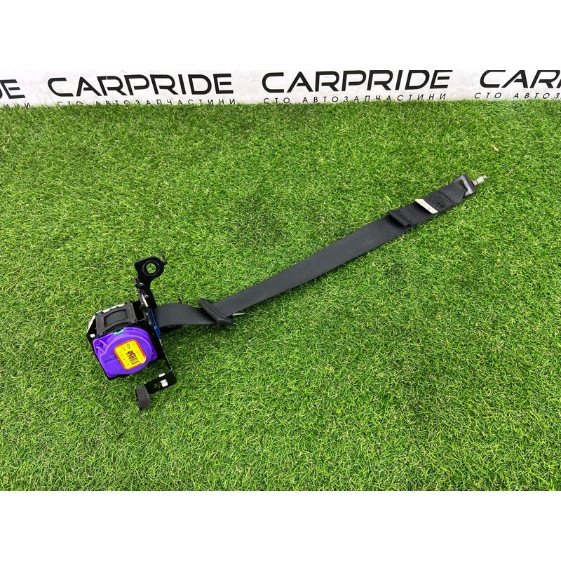 Ремінь безпеки (airbag/безопасность) Hyundai Ioniq AE 2019 Electro 89820G2500TRY