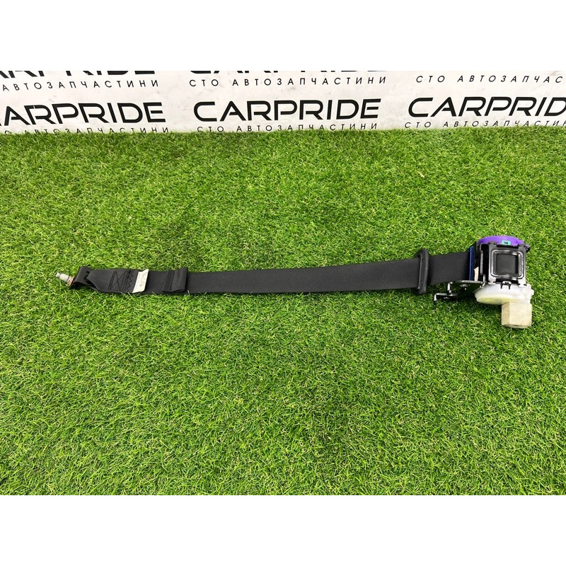 Ремінь безпеки (airbag/безопасность) Hyundai Ioniq AE 2019 Electro 89820G2500TRY