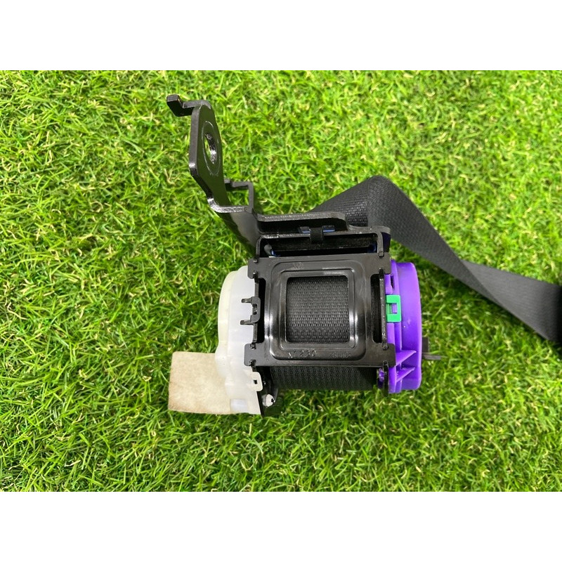 Ремінь безпеки (airbag/безопасность) Hyundai Ioniq AE 2019 Electro 89820G2500TRY