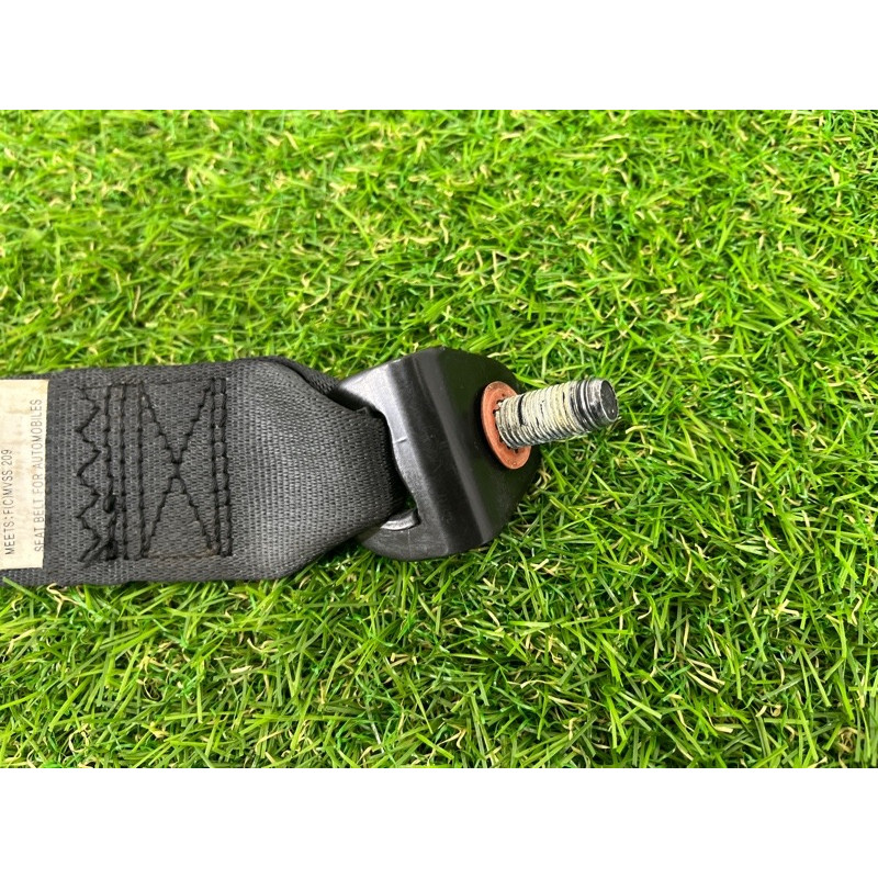 Ремінь безпеки (airbag/безопасность) Hyundai Ioniq AE 2019 Electro 89820G2500TRY