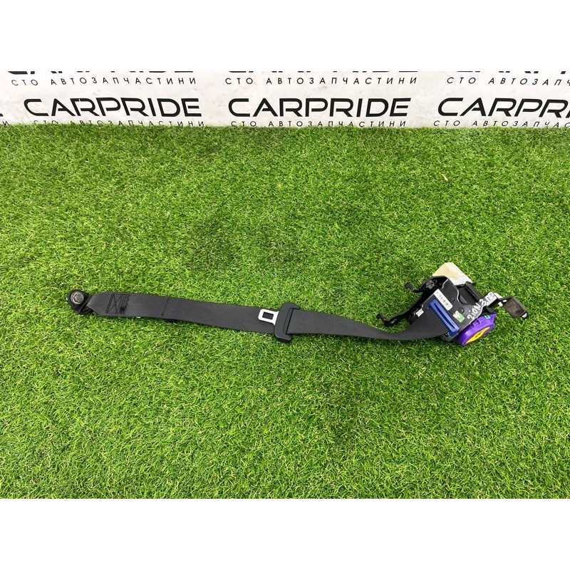 Ремінь безпеки (airbag/безопасность) Hyundai Ioniq AE 2019 Electro 89820G2500TRY