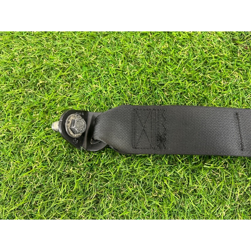 Ремінь безпеки (airbag/безопасность) Hyundai Ioniq AE 2019 Electro 89820G2500TRY