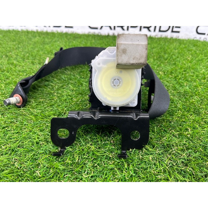 Ремінь безпеки (airbag/безопасность) Hyundai Ioniq AE 2019 Electro 89820G2500TRY