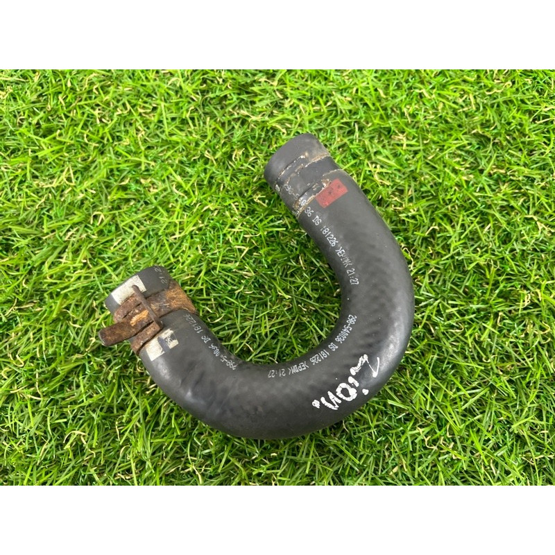 Патрубок (система охлаждения) Hyundai Ioniq AE 2019 Electro 25450G7510