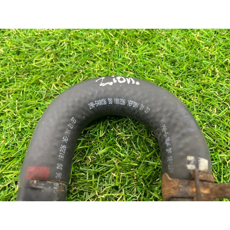 Патрубок (система охлаждения) Hyundai Ioniq AE 2019 Electro 25450G7510