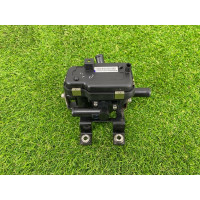 Клапан системи охолодження