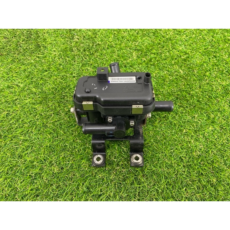 Клапан системы охлаждения (электрика / кнопки) Hyundai Ioniq AE 2019 Electro 25661G7500