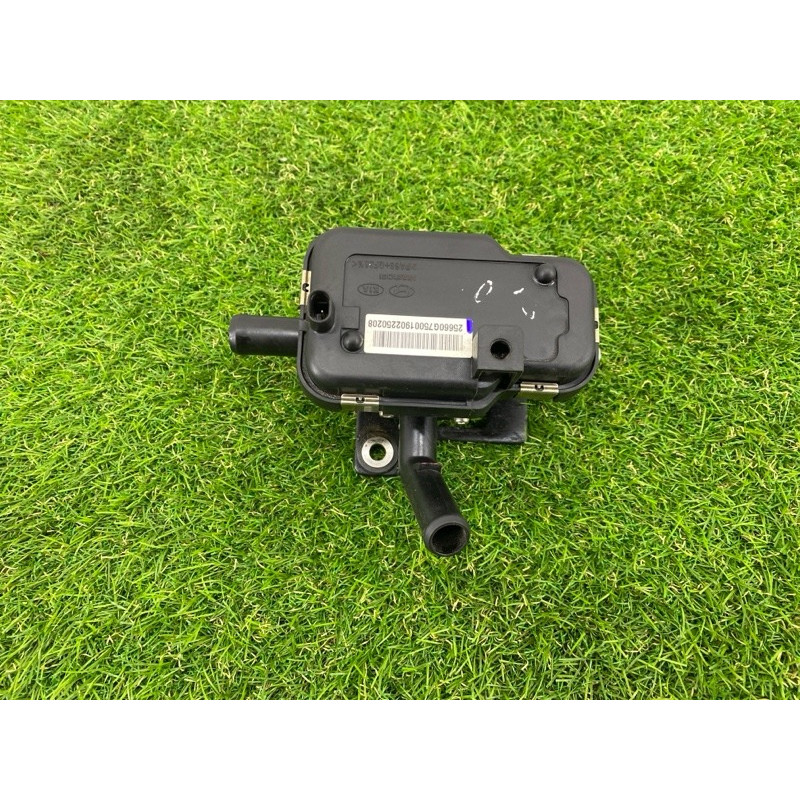 Клапан системы охлаждения (электрика / кнопки) Hyundai Ioniq AE 2019 Electro 25661G7500