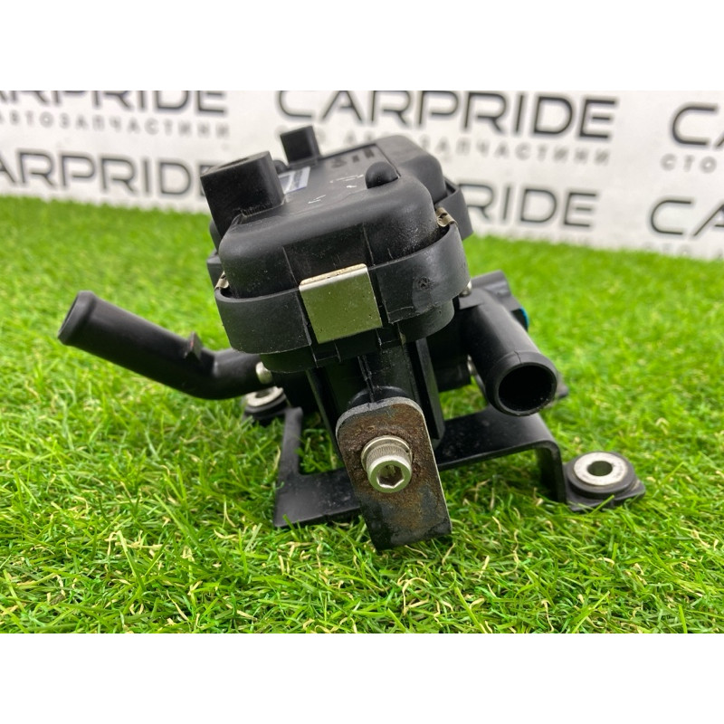 Клапан системы охлаждения (электрика / кнопки) Hyundai Ioniq AE 2019 Electro 25661G7500