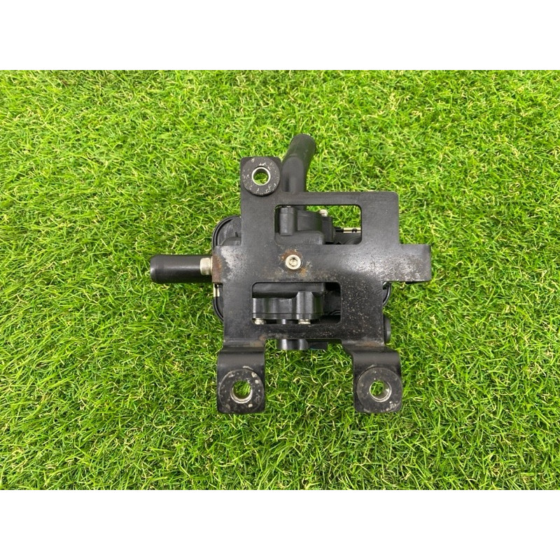 Клапан системы охлаждения (электрика / кнопки) Hyundai Ioniq AE 2019 Electro 25661G7500