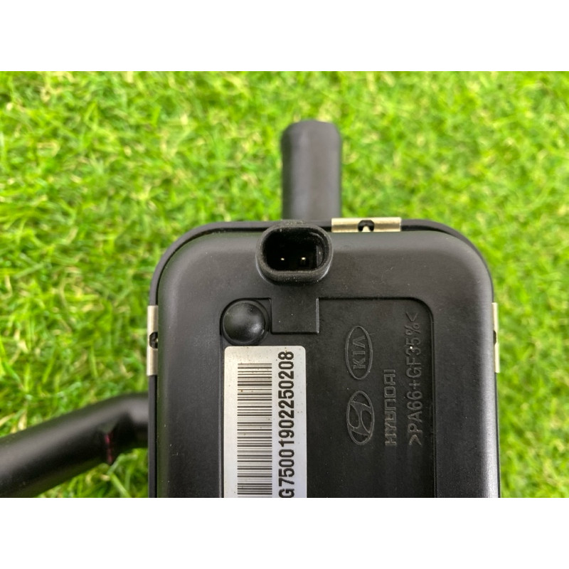 Клапан системы охлаждения (электрика / кнопки) Hyundai Ioniq AE 2019 Electro 25661G7500