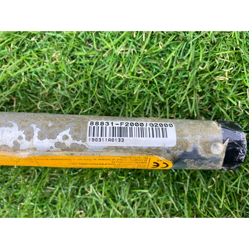 Піропатрон (airbag/безопасность) Hyundai Ioniq AE 2019 Electro 88831G2000TRY