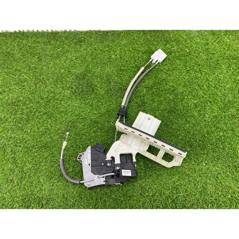 Замок двери (кузов и элементы) Hyundai Ioniq AE 2019 Electro 81420G2000