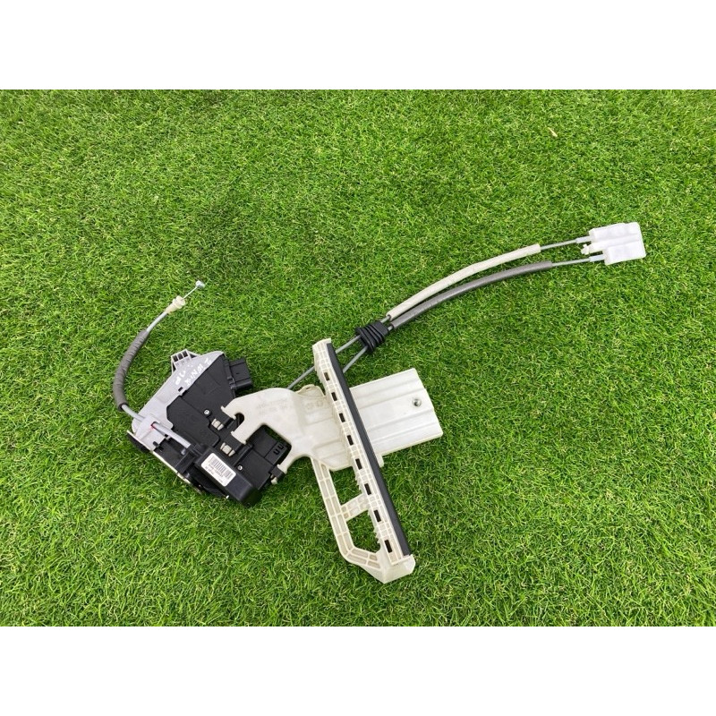 Замок двери (кузов и элементы) Hyundai Ioniq AE 2019 Electro 81420G2000