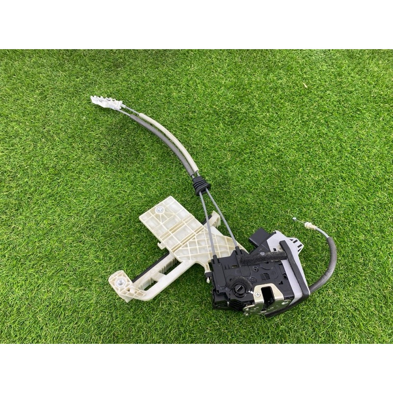 Замок двери (кузов и элементы) Hyundai Ioniq AE 2019 Electro 81420G2000