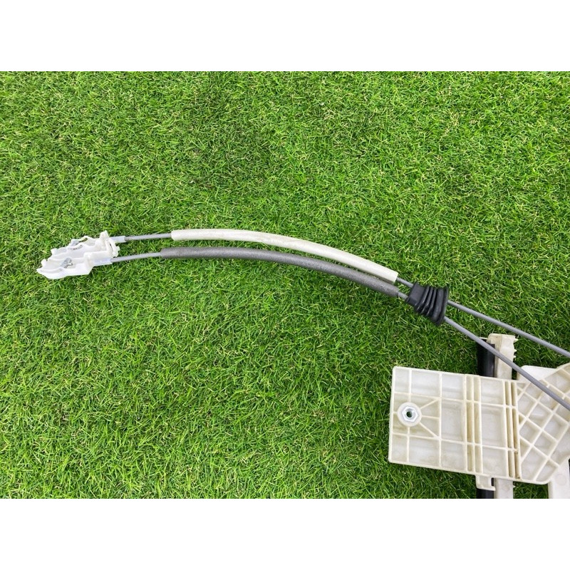 Замок двери (кузов и элементы) Hyundai Ioniq AE 2019 Electro 81420G2000