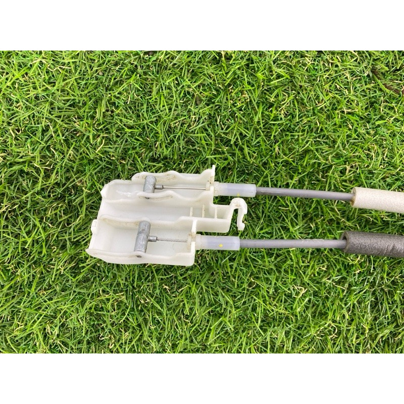 Замок двери (кузов и элементы) Hyundai Ioniq AE 2019 Electro 81420G2000