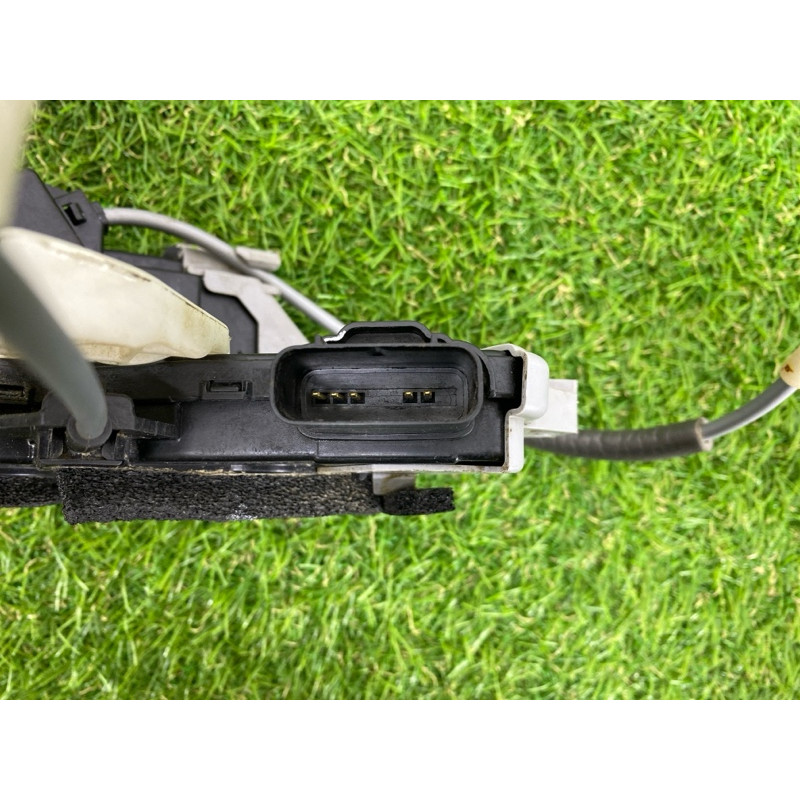 Замок двери (кузов и элементы) Hyundai Ioniq AE 2019 Electro 81420G2000