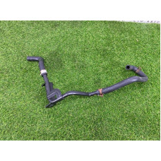 Трубка системы охлаждения