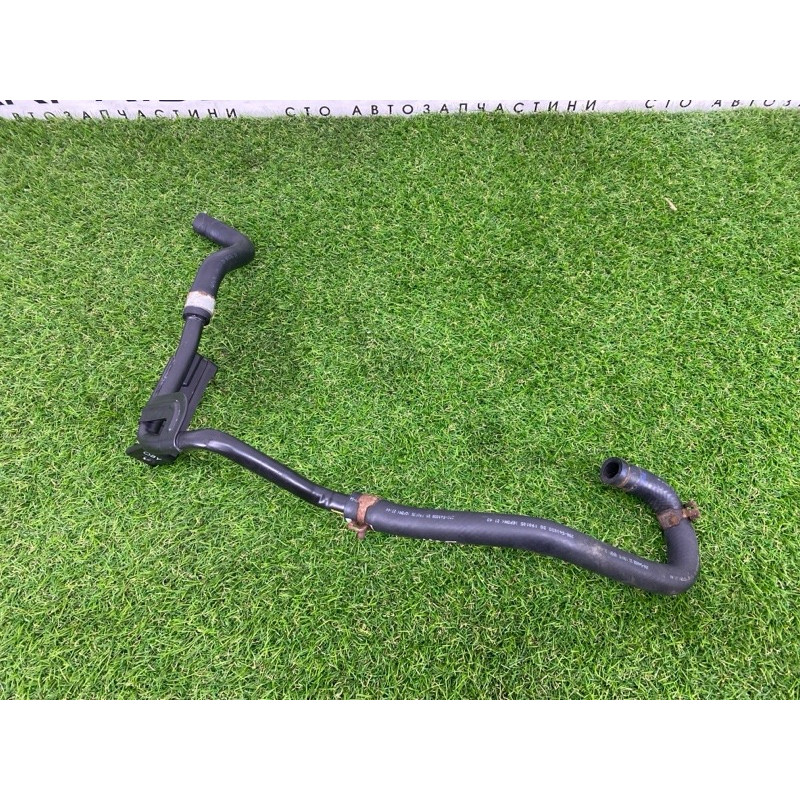 Трубка системы охлаждения (система охлаждения) Hyundai Ioniq AE 2019 Electro 25442G7500