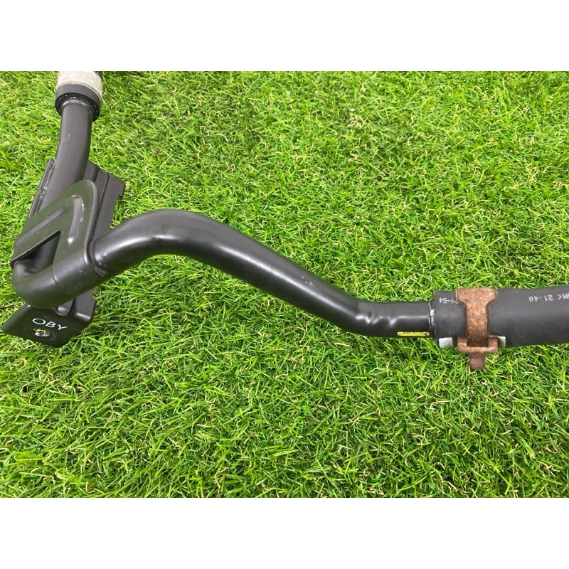 Трубка системы охлаждения (система охлаждения) Hyundai Ioniq AE 2019 Electro 25442G7500