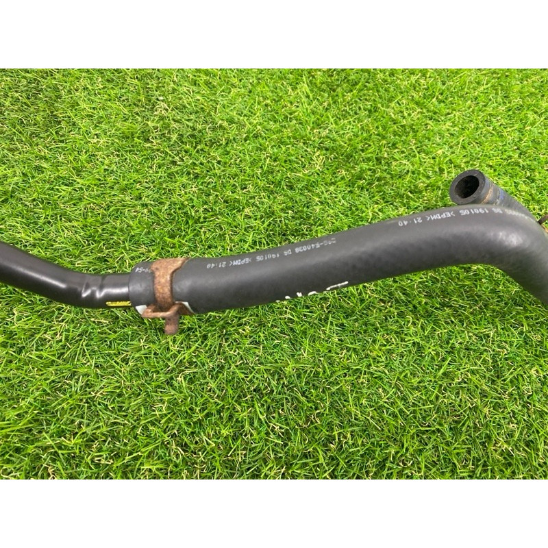 Трубка системы охлаждения (система охлаждения) Hyundai Ioniq AE 2019 Electro 25442G7500