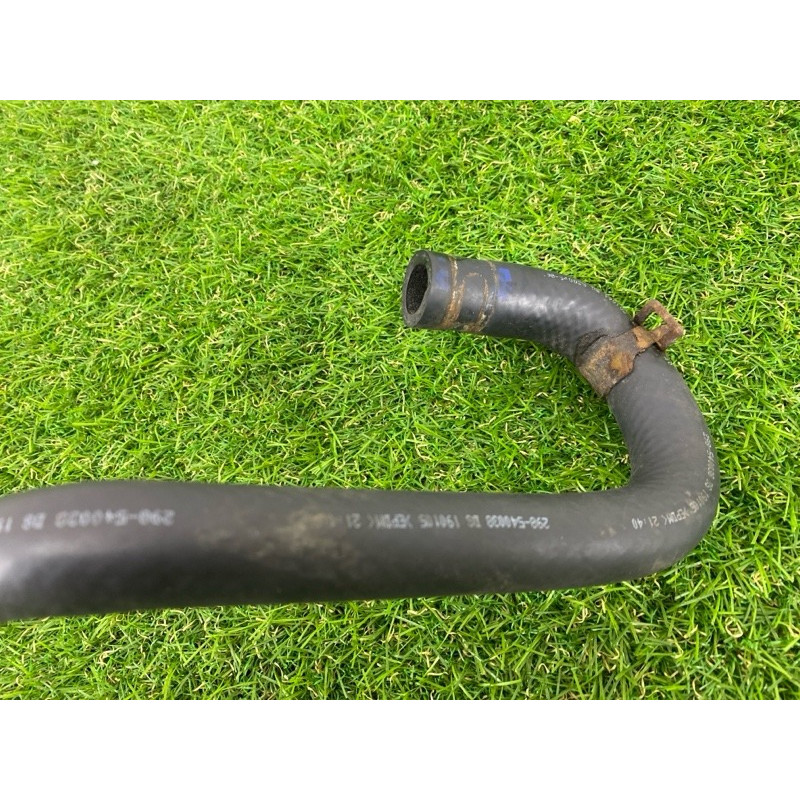 Трубка системы охлаждения (система охлаждения) Hyundai Ioniq AE 2019 Electro 25442G7500