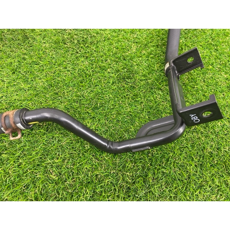 Трубка системы охлаждения (система охлаждения) Hyundai Ioniq AE 2019 Electro 25442G7500